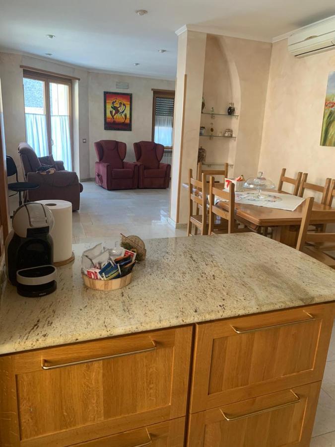 La Torre Apartment Velletri Bagian luar foto