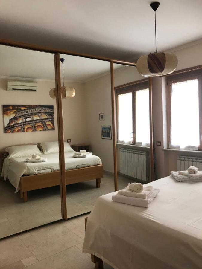 La Torre Apartment Velletri Bagian luar foto