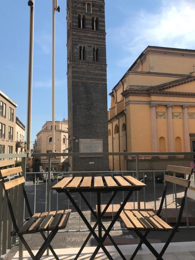 La Torre Apartment Velletri Bagian luar foto