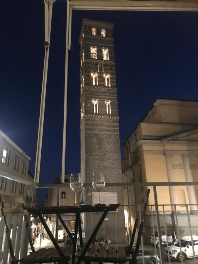 La Torre Apartment Velletri Bagian luar foto