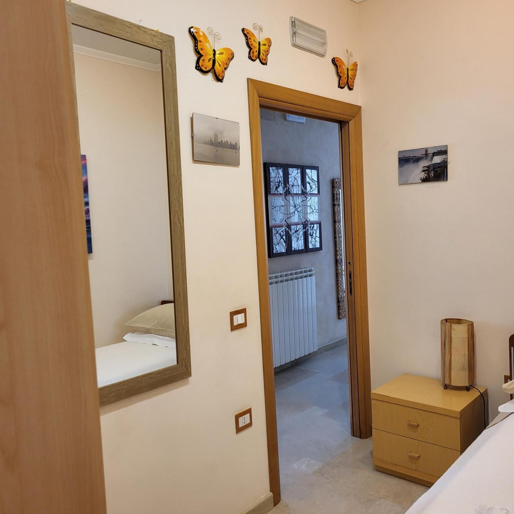 La Torre Apartment Velletri Bagian luar foto