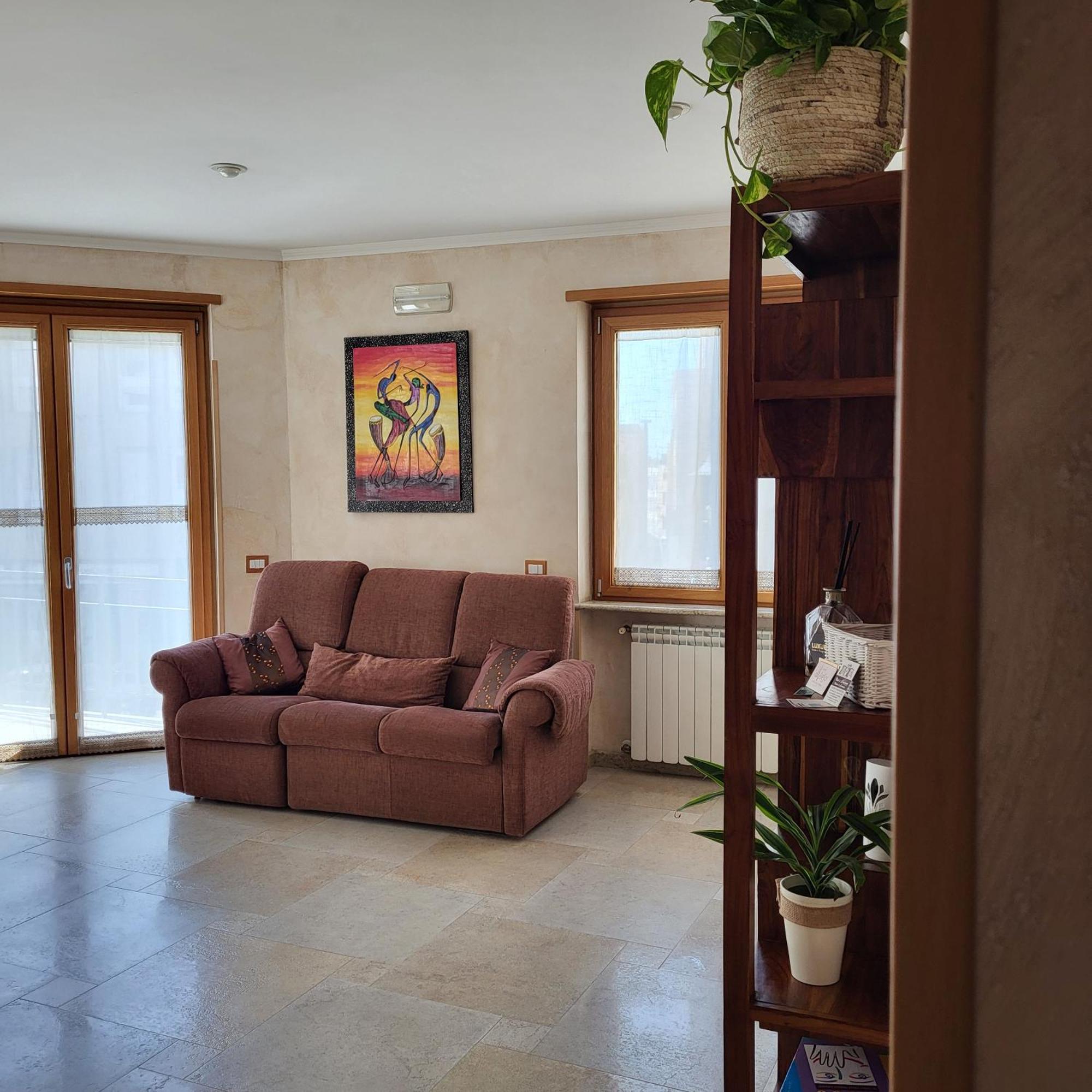 La Torre Apartment Velletri Bagian luar foto