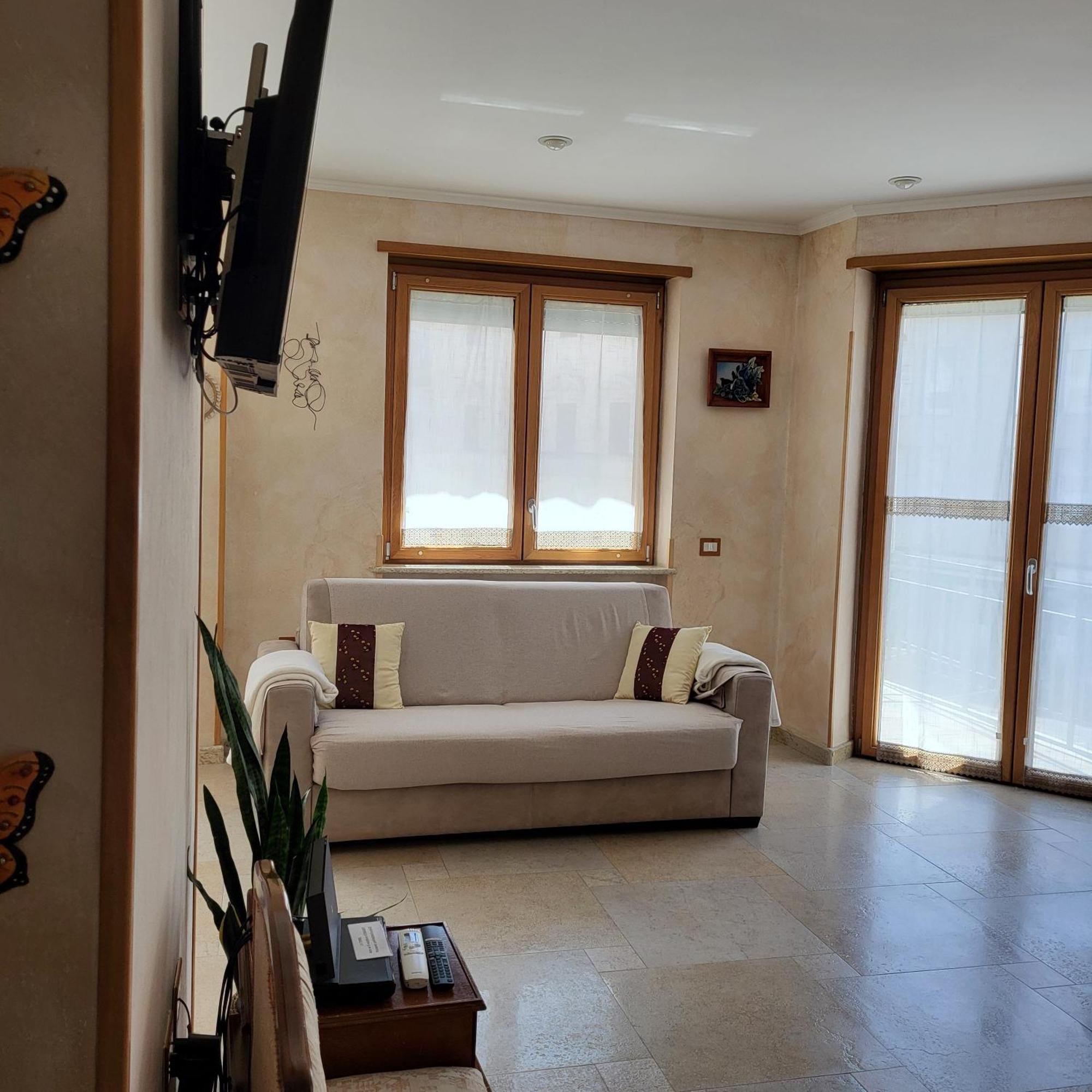 La Torre Apartment Velletri Bagian luar foto