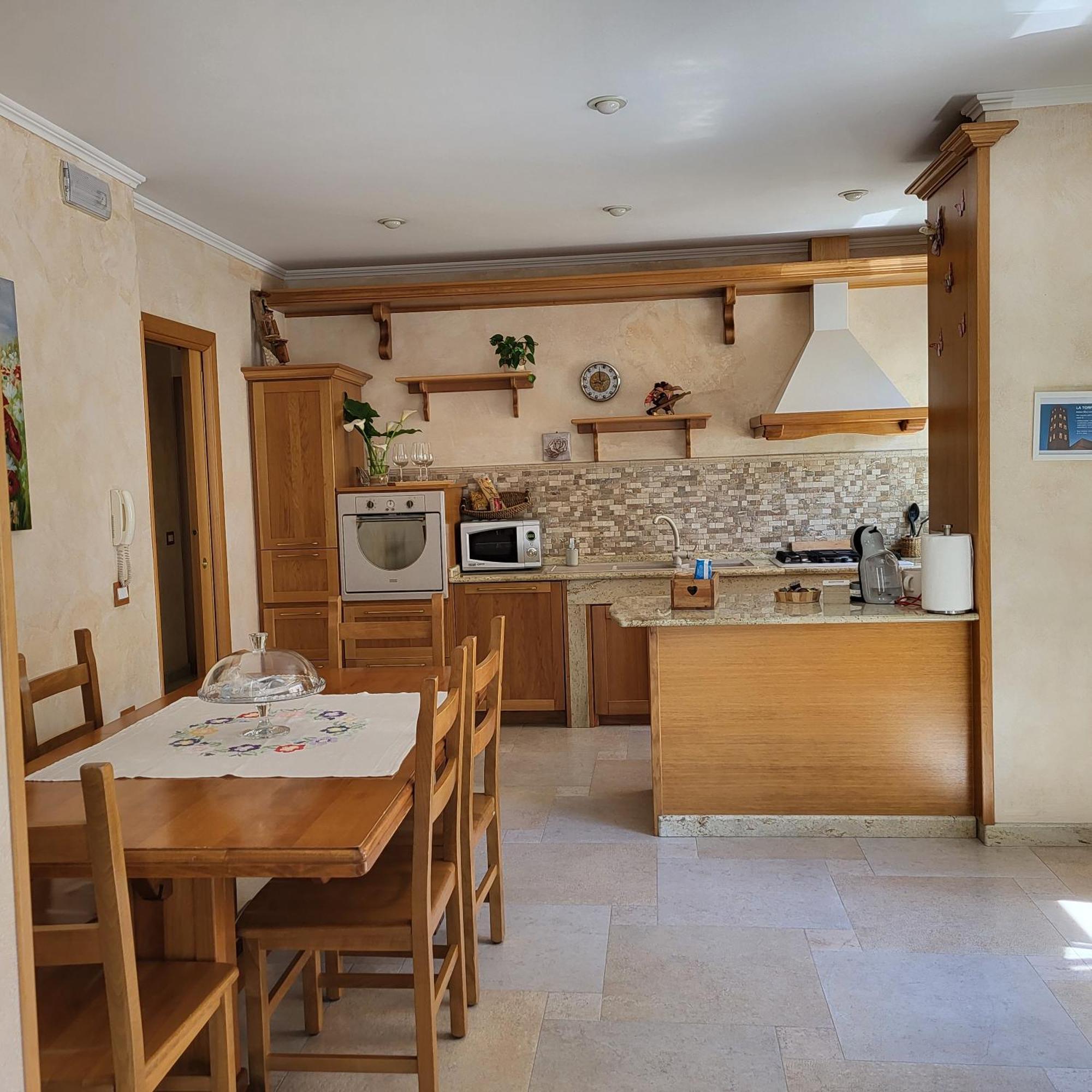 La Torre Apartment Velletri Bagian luar foto