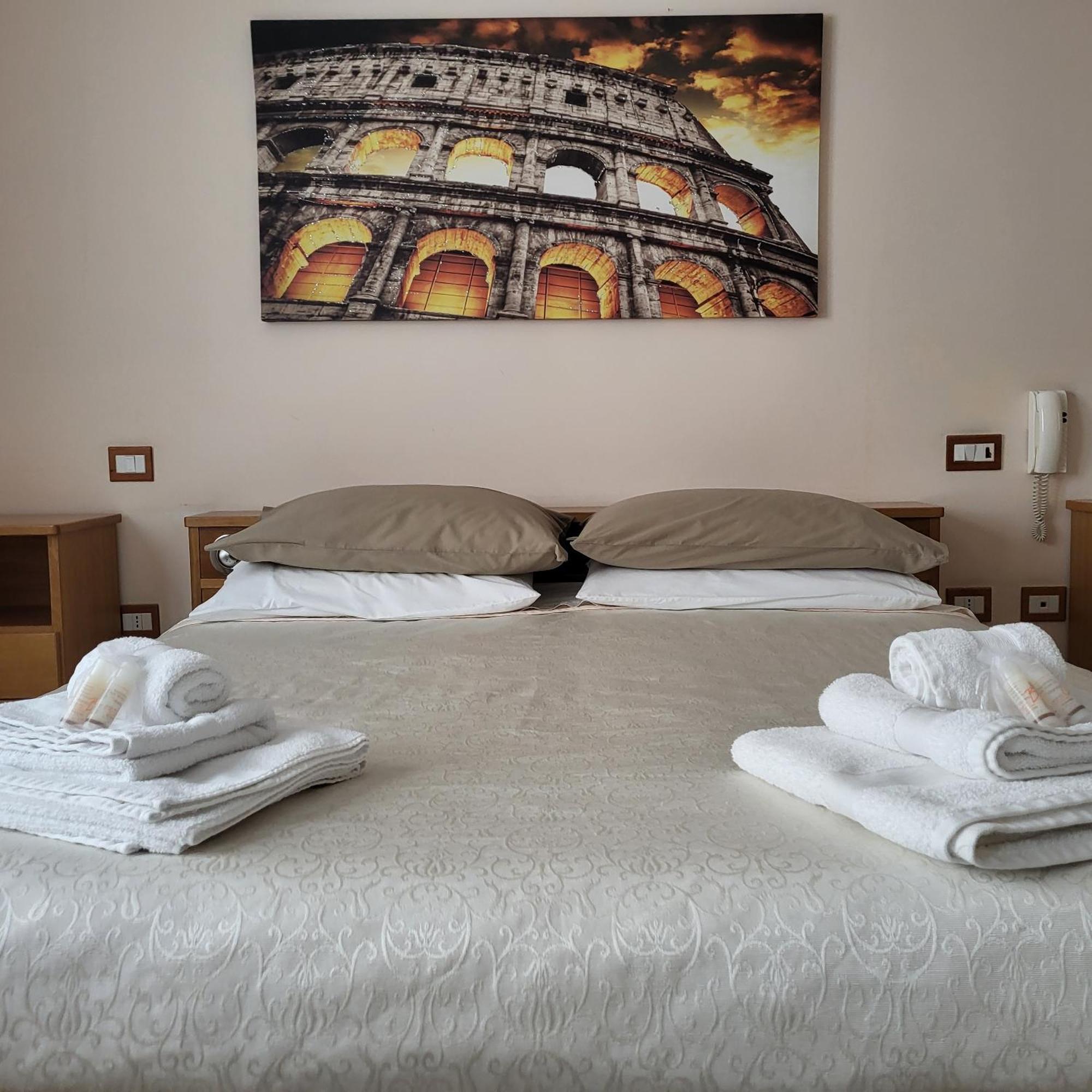 La Torre Apartment Velletri Bagian luar foto