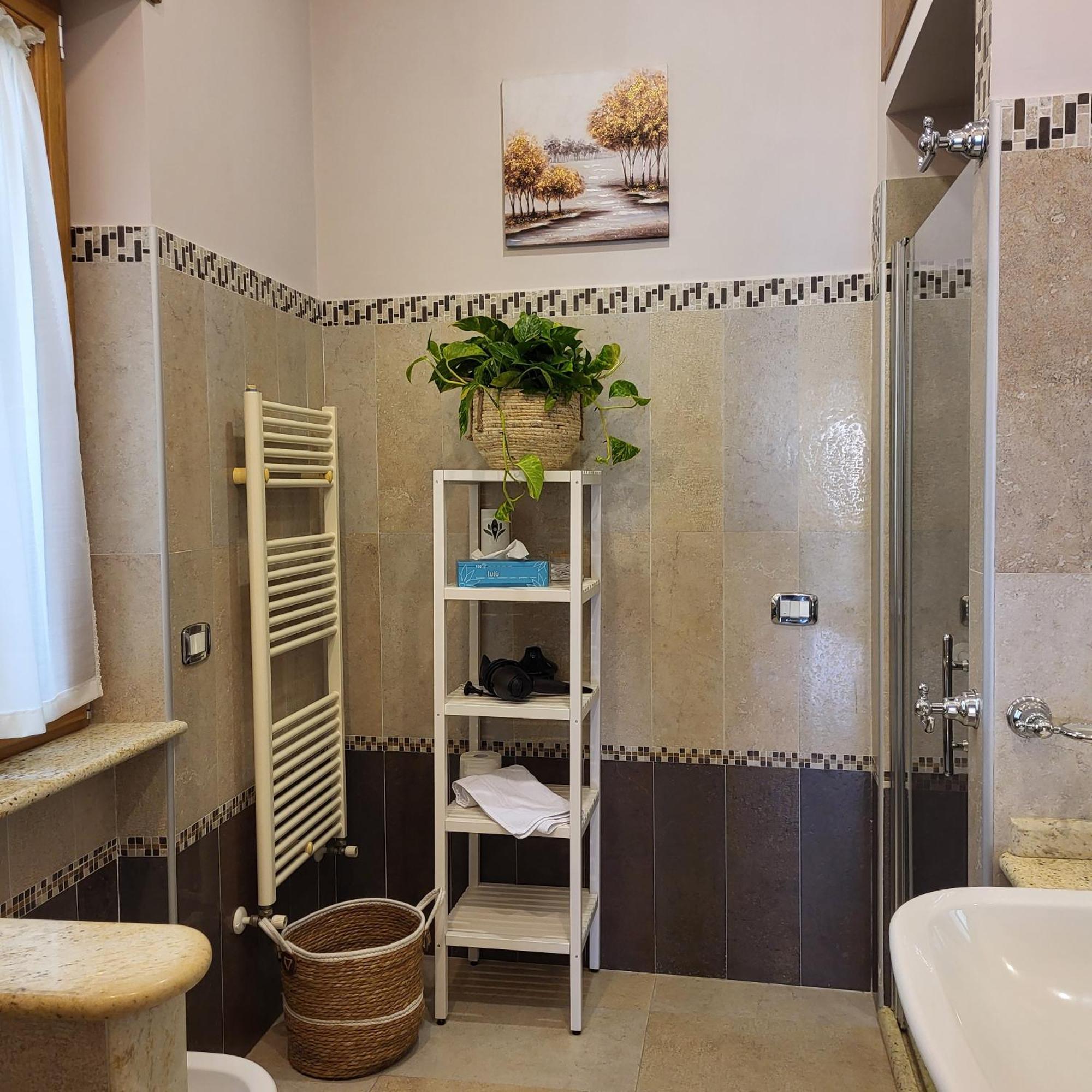 La Torre Apartment Velletri Bagian luar foto