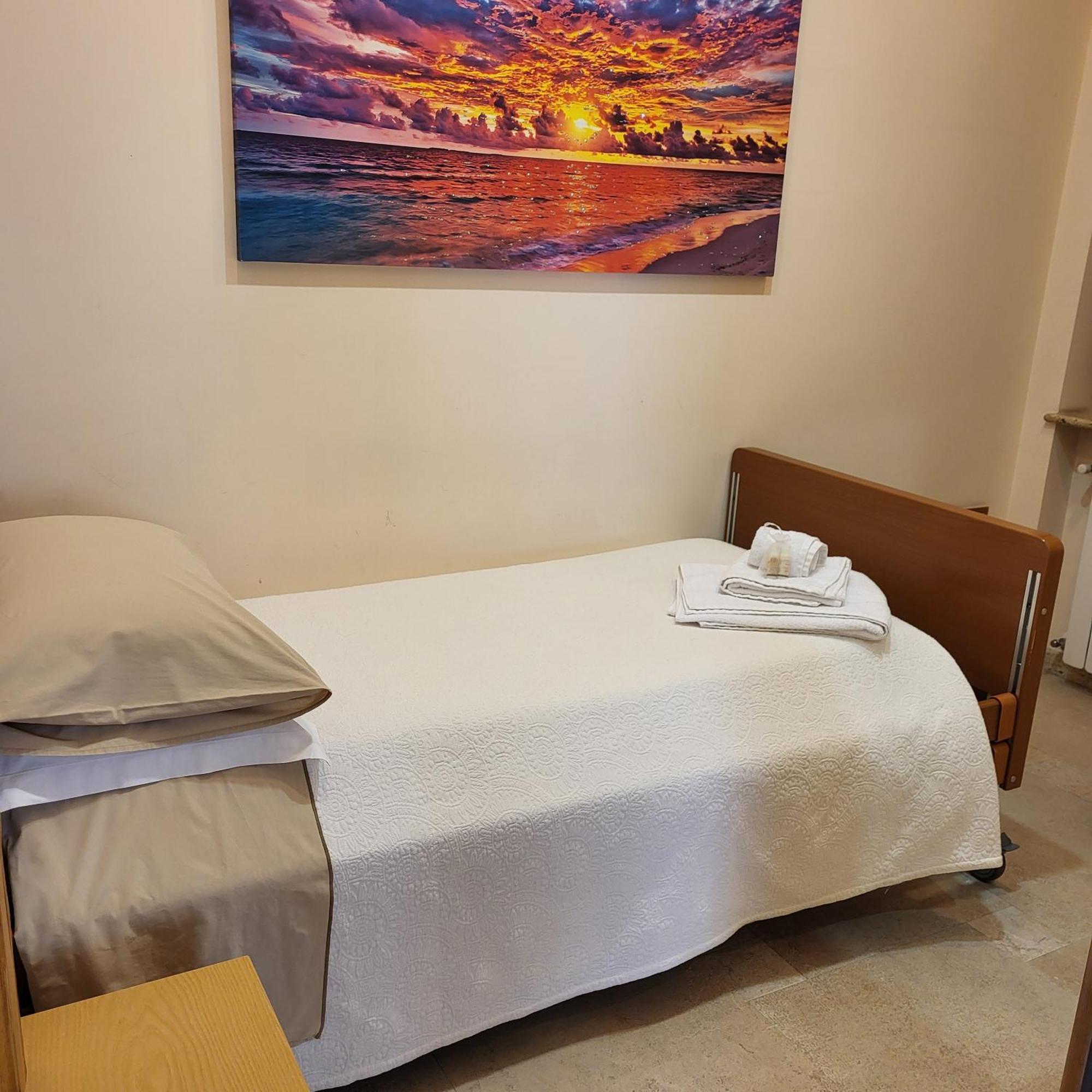 La Torre Apartment Velletri Bagian luar foto
