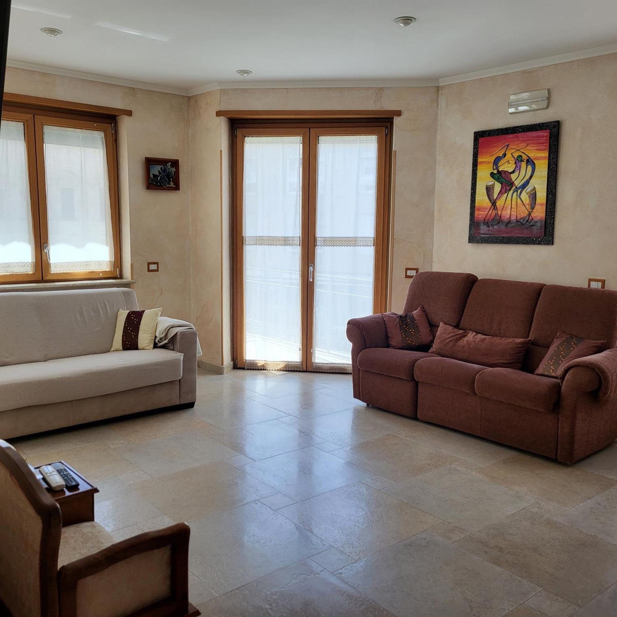 La Torre Apartment Velletri Bagian luar foto