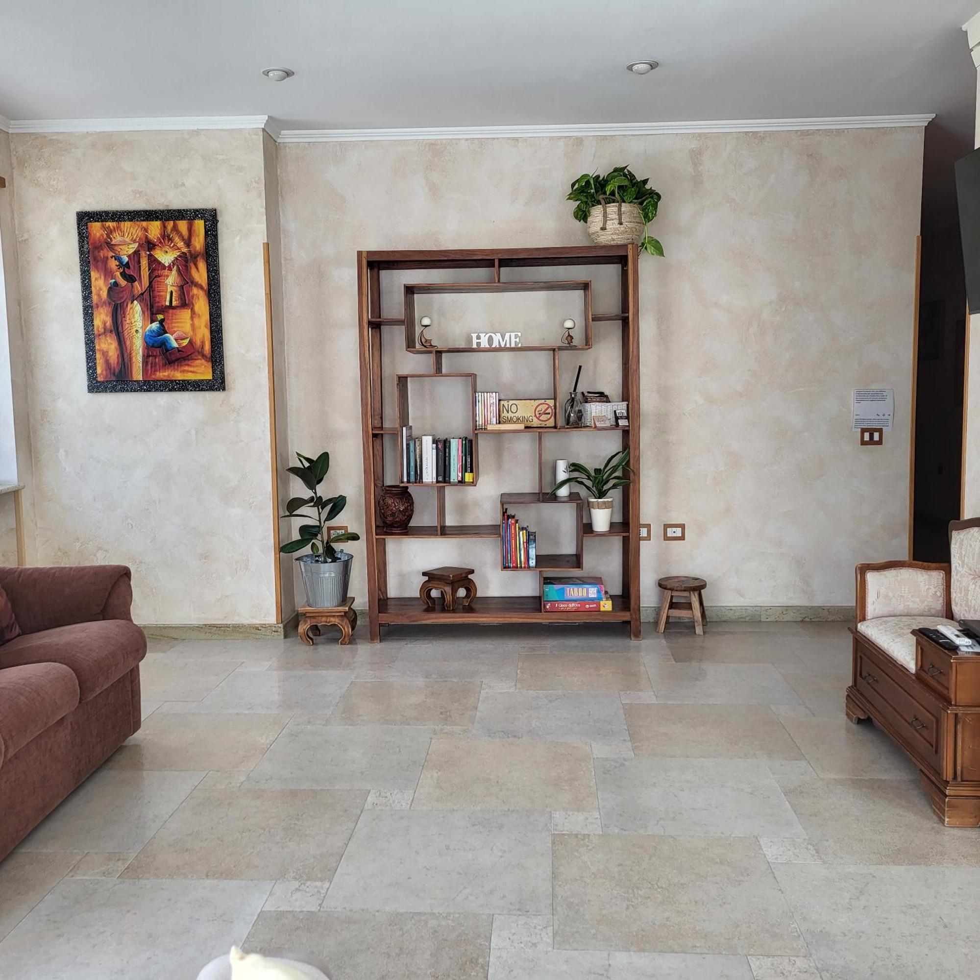 La Torre Apartment Velletri Bagian luar foto