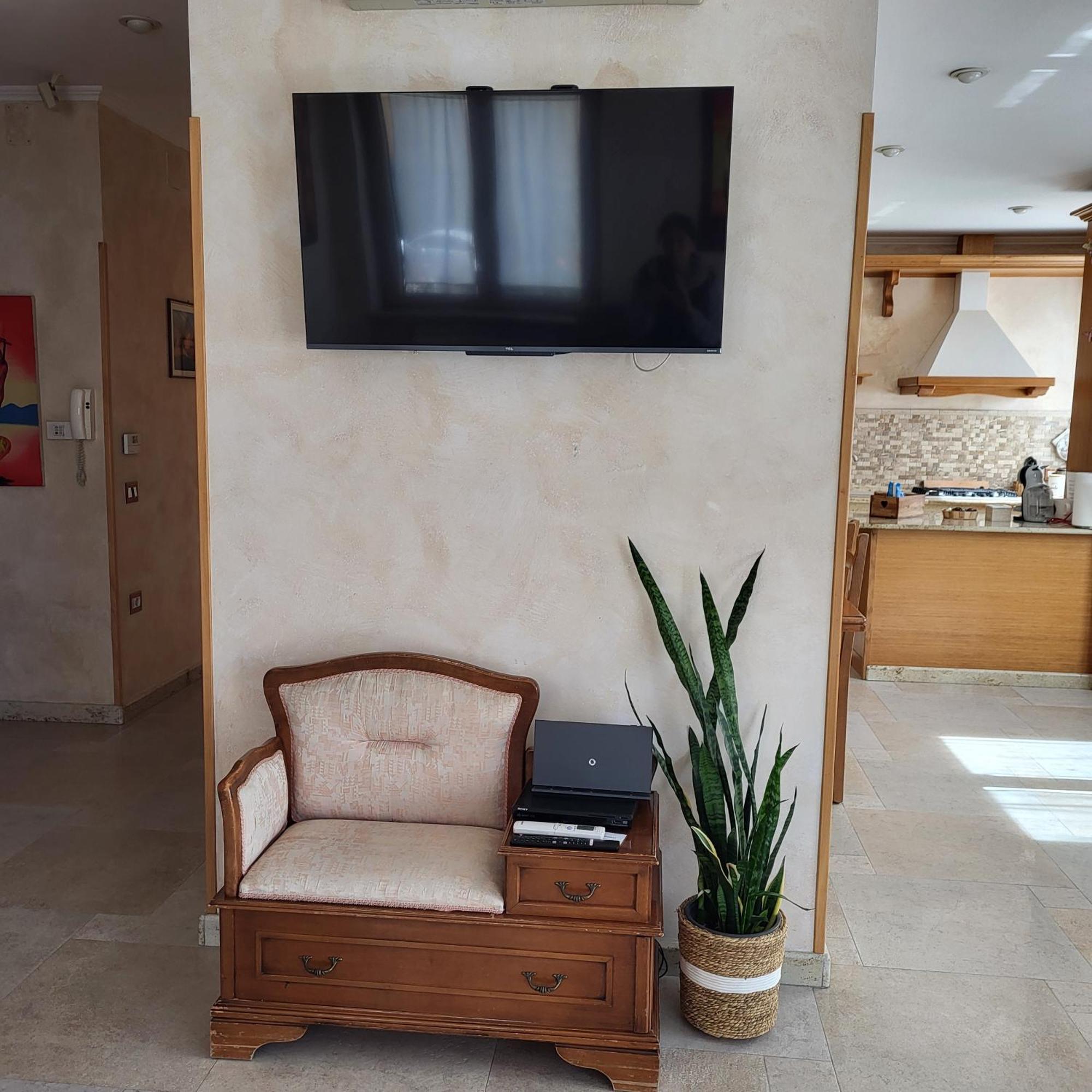 La Torre Apartment Velletri Bagian luar foto